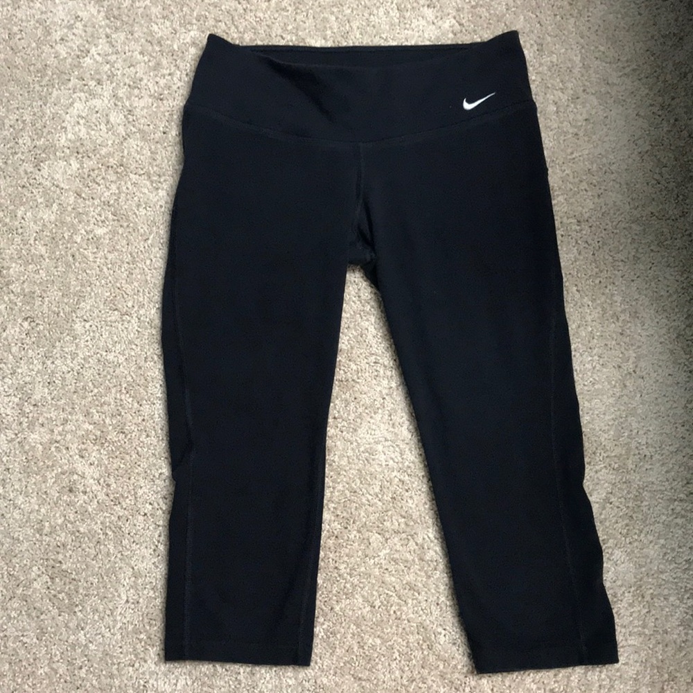 Nike Crop leggings